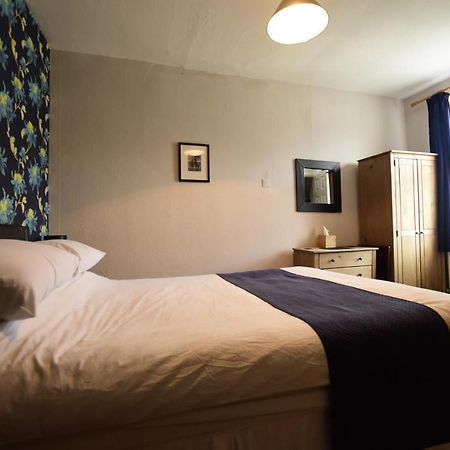 Grosvenor Guest House Hastings Exteriör bild