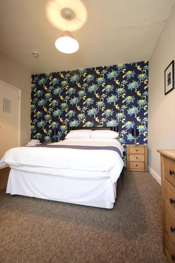 Grosvenor Guest House Hastings Exteriör bild