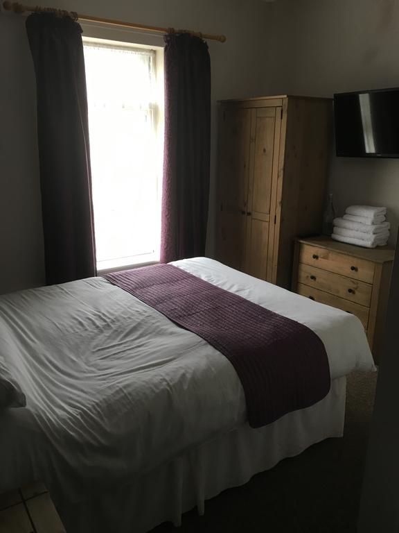 Grosvenor Guest House Hastings Exteriör bild